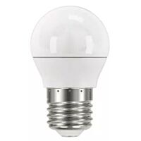 EMOS Žárovka LED 6W-40 E27 470lm 4000K 270° (3ks)