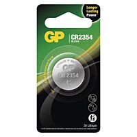 GP Baterie 3V LITHIUM pr.23x5,4 CR2354