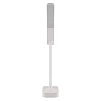 EMOS Svítidlo LED LUCY stolní lampa nabíjecí 2W 100lm USB kabel IP20 bílá