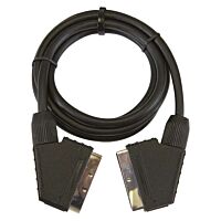 EMOS Kabel AV SCART-SCART 1,5m