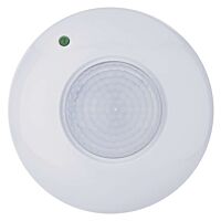 EMOS Čidlo G1130 PIR pohybové 1200W IP20 360° bílé