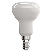 EMOS Žárovka LED 6W-40 E14 470lm 2700K 120° WW Classic reflektorová