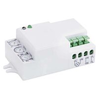 EMOS Čidlo G1210mW pohybové 1200W IP20 360° bílé
