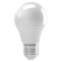 EMOS Žárovka LED 12W-75 E27 1055lm 3000K 220° WW Basic