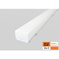 SOVERT Svítidlo LED SOFR-L1205 6500lm/840 4000K OP IP50