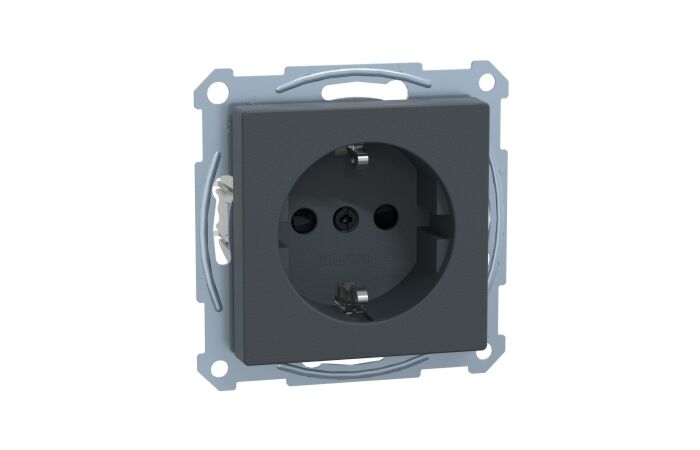 SCHNEIDER Zásuvka MERTEN 2300-0414 250V/16A