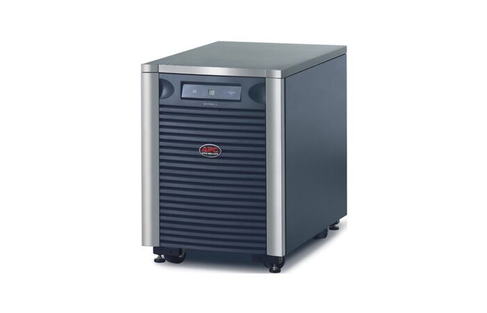SCHNEIDER SYBFXR9I UPS - Symmetra Battery Systems