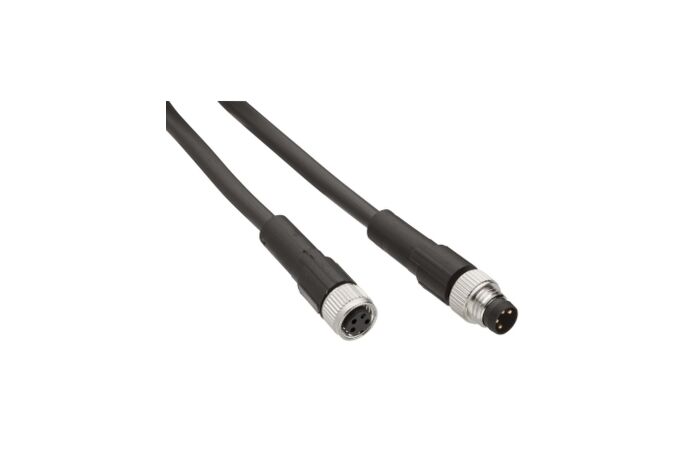 SCHNEIDER TCSXCN1FNX1E Komunikační kabel, přímý, M