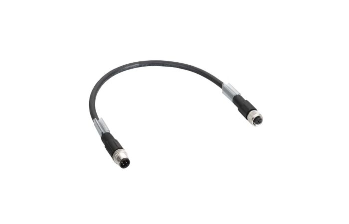SCHNEIDER TCSXCN1M1F1E Komunikační kabel, přímý, M