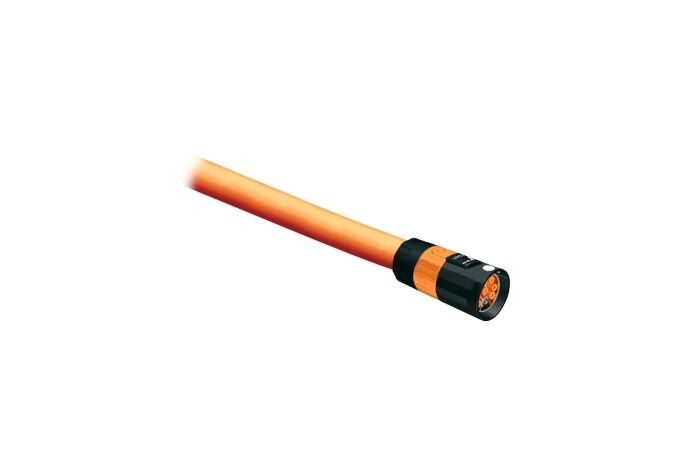 SCHNEIDER VW3M5100R100 Kab. motorový 1,0 mm2, délk