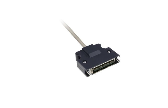 SCHNEIDER LXM28 IO PTI cable 2m