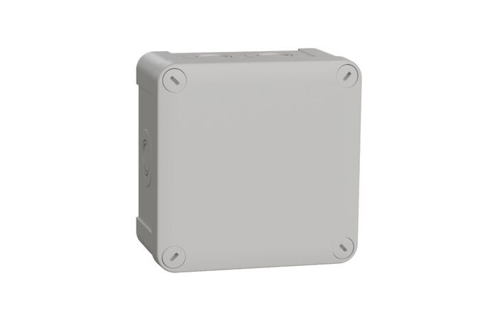 SCHNEIDER enn05085 Mureva, inst. krabice 105 x 105