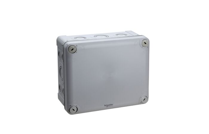 SCHNEIDER enn05090 Mureva, inst. krabice 175 x 150