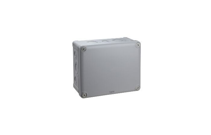 SCHNEIDER enn05093 Mureva, inst. krabice 225 x 175