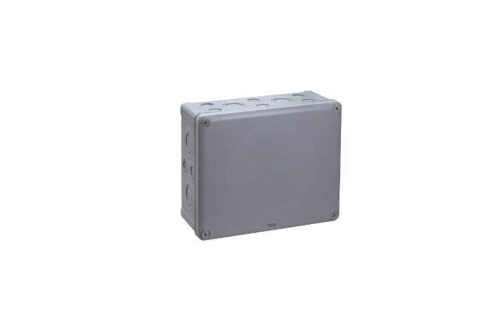 SCHNEIDER enn05097 Mureva, inst. krabice 275 x 225