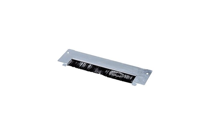 SCHNEIDER NSYECP300 Krycí panel s kartáčovým těsně