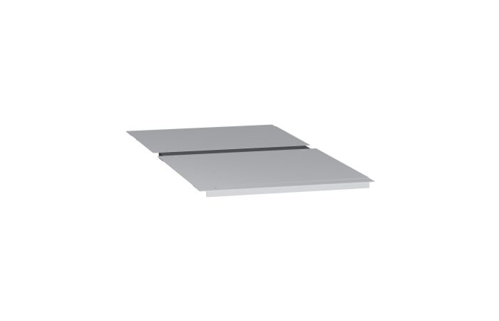 SCHNEIDER NSYEC6101 SF kabelové dno 2dílné 600x100