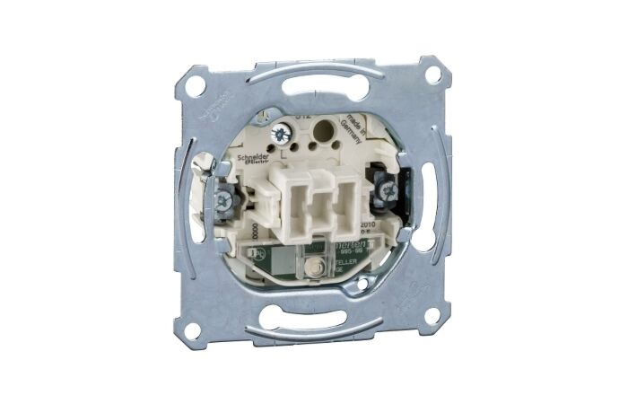 SCHNEIDER MTN3501-0000 Mechanismus spínače jednopó