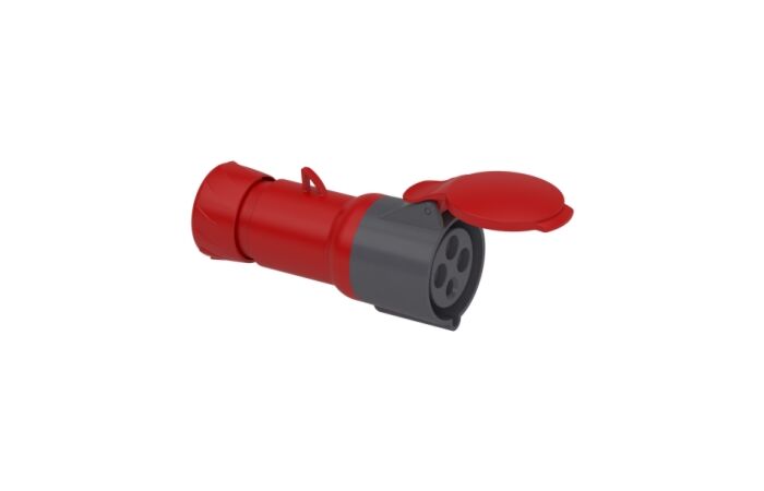 SCHNEIDER PKF32M434 Spojka 32A 3P+PE 380-415V IP44