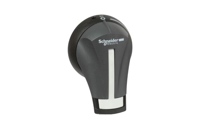 SCHNEIDER GS2AH110 Vnější čelní rukojeť 30-