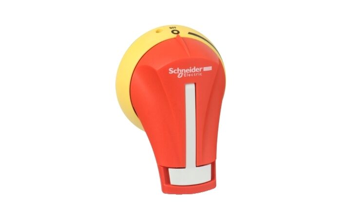 SCHNEIDER GS2AH120 Vnější čelní rukojeť 30-