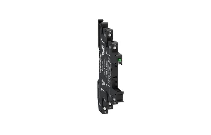 SCHNEIDER Patice RSLZVA4 230V AC/DC