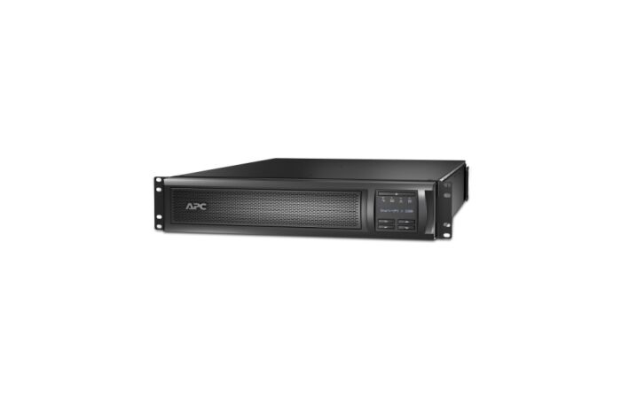 SCHNEIDER Zdroj UPS SMX2200RMHV2U 2200VA 1/1fáze
