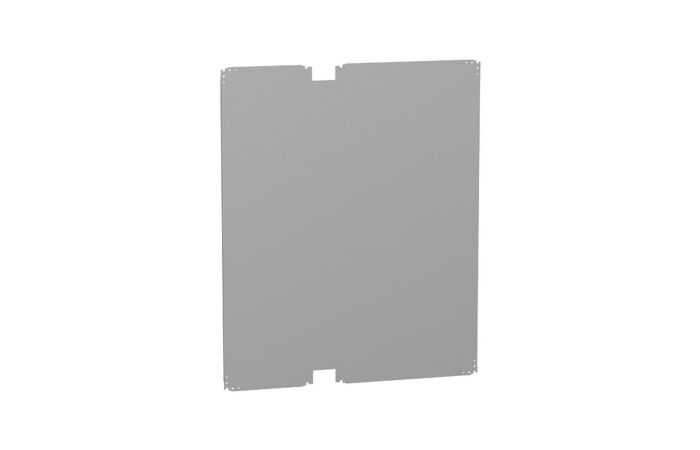 SCHNEIDER Panel NSYPMM1512 montážní pro PLA1512