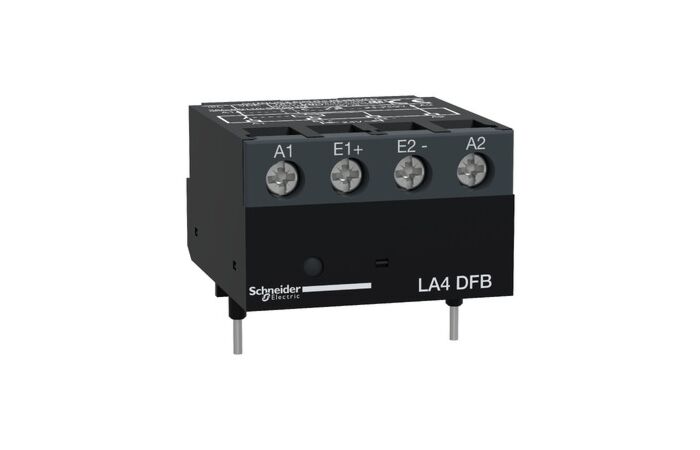 SCHNEIDER Modul LA4-DWB