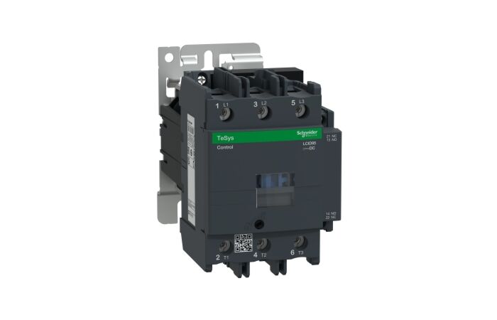 SCHNEIDER Stykač LC1D95FD 110VDC