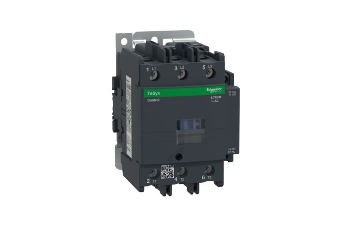 SCHNEIDER Stykač LC1D95U7 95A 240VAC