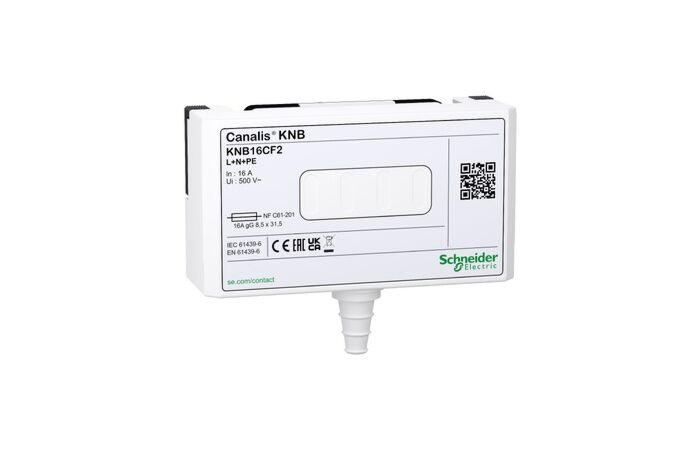 SCHNEIDER Konektor KNB16CF2 vývodní