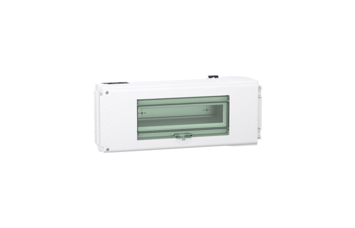 SCHNEIDER Skříň KNB63SM412 vývodní