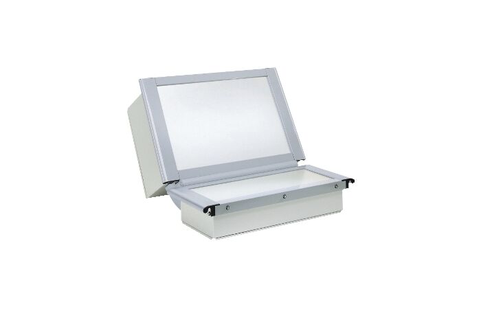 SCHNEIDER NSYCMT2560110 CM, klávesnicová skříňka 4
