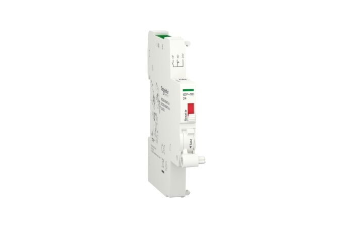 SCHNEIDER Kontakt A9A26897 ACTI9 pomocný