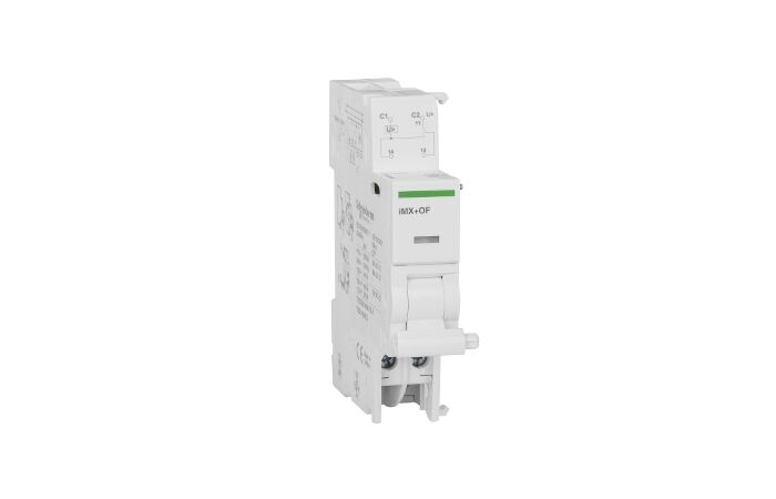 SCHNEIDER Spoušť A9A26946 iMX+OF vypínací 100-415V