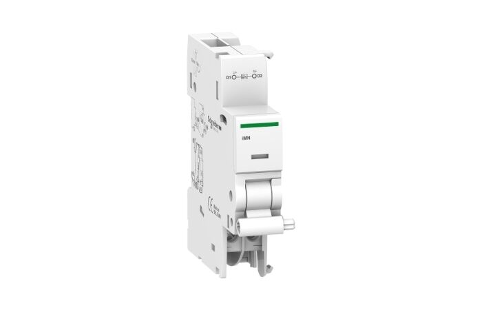 SCHNEIDER A9A26959 iMN vypínací spoušť 115V AC