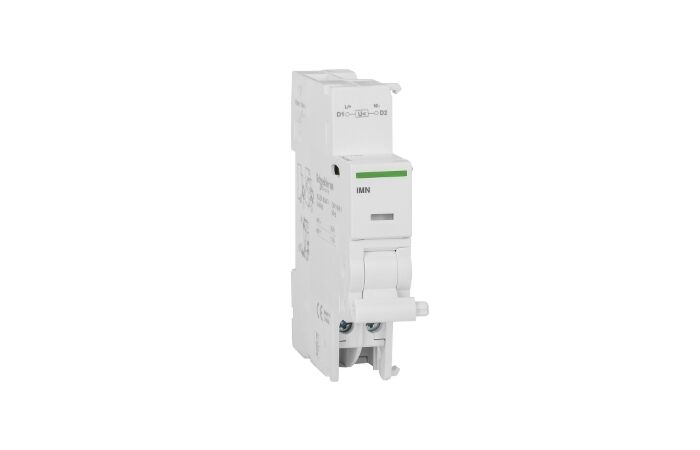 SCHNEIDER A9A26961 iMN vypínací spoušť 48V AC