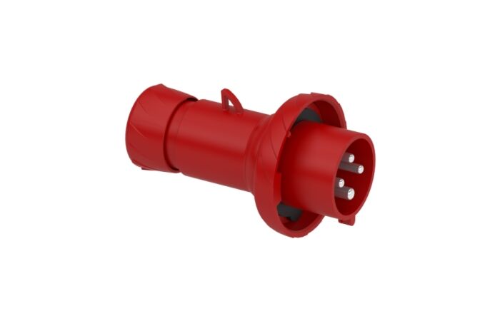 SCHNEIDER PKX32M734 Vidlice Fast connect  32A 3P+P