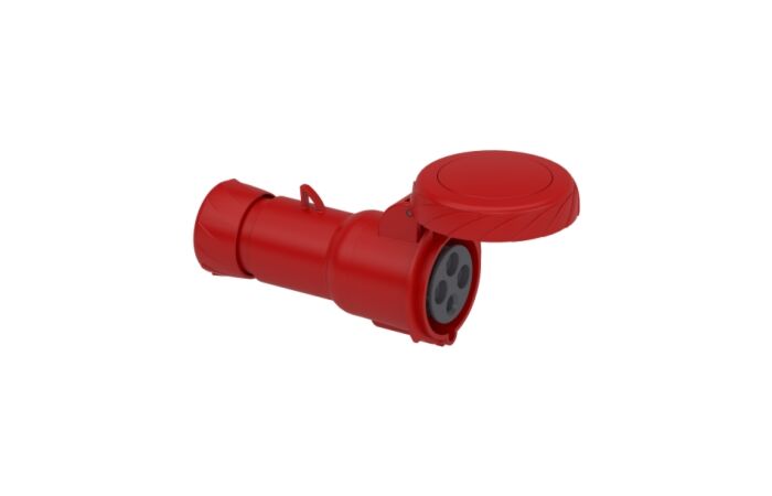 SCHNEIDER PKY32M734 Spojka Fast connect 32A 3P+PE