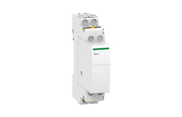 SCHNEIDER A9C15413 iATLz 130-240 V AC podsvícené t