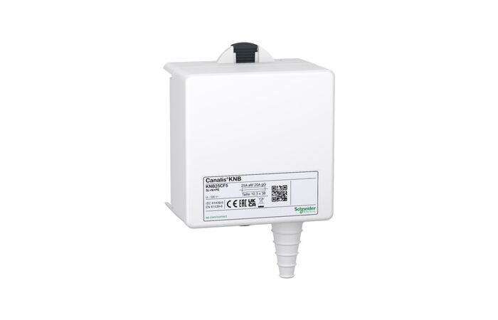 SCHNEIDER Konektor KNB25CF5 vývodní