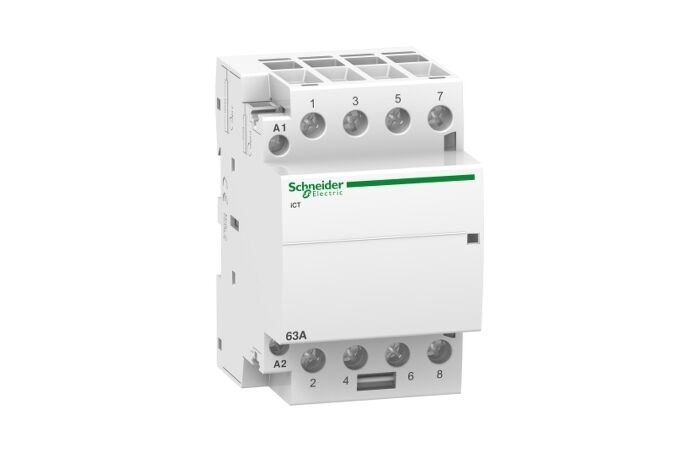 SCHNEIDER Stykač iCT A9C20164 63A 4Z 24VAC