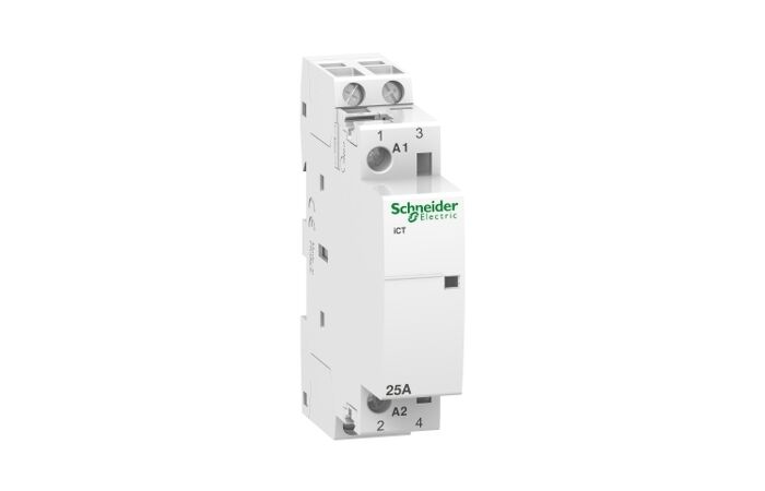 SCHNEIDER Stykač iCT A9C20532 25A 2ZAP 220VAC