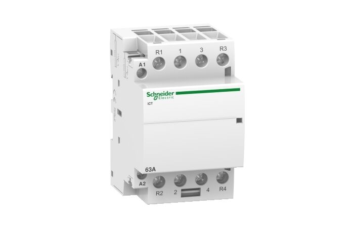 SCHNEIDER Stykač iCT A9C20868 63A 2Z 2V 220/240V