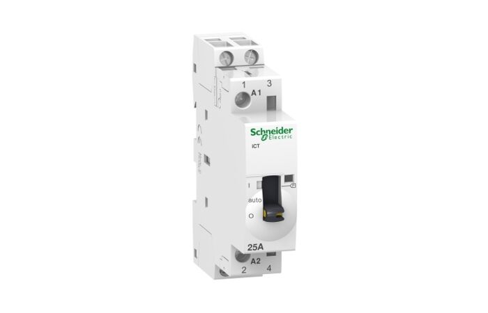 SCHNEIDER Stykač iCT A9C21532 25A 2Z 220V