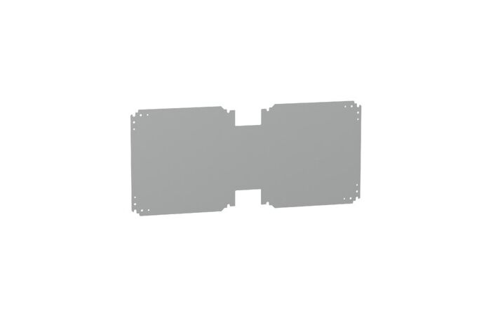 SCHNEIDER NSYPMM510 Montážní panel pro PLA510