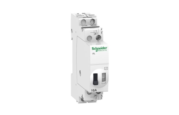 SCHNEIDER A9C30311 Impulzní relé L16A 1ZAP  130V A