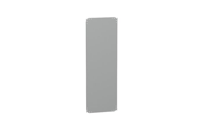 SCHNEIDER NSYPMM125 Montážní panel pro PLA125