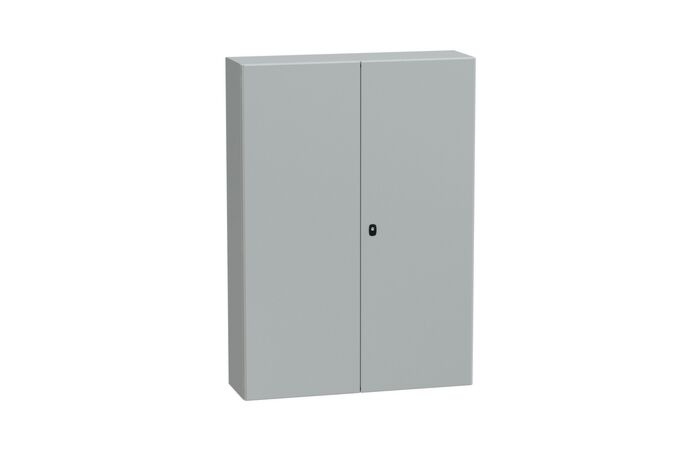 SCHNEIDER Skříň NSYS3D141030DP 1400x1000x300 S3D